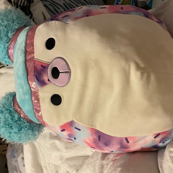 Squishmallow - Picture 1 of 1